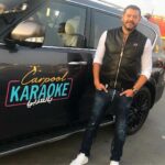 Amr Youssef Instagram - Soon @carpoolkaraokear @dubaitv Thank you @assafmayssa for your effort 🙏 @maisonbmore Aaaaaand @hishamstar 😁