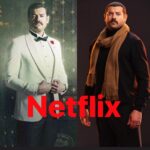 Amr Youssef Instagram - #طايع دلوقت علي شبكة #نتفلكس العالمية و بكده يكون ثاني مسلسل مصري بيعرض علي الشبكة بعد #جراند_اوتيل سعيد جداً و فخور بالخبر ده و حابب اشكر كل الناس اللي ساهمت في انجاح العملين دول و تحقيقهم اعلي نسب مشاهدات🙏🙏🙏 #عمرو_يوسف So proud and happy that my tv show #tayee is now on @netflix and it’s the second egyptian show after #grand_hotel Now i have 2 shows on Netflix please watch them if you didn’t and I will be waiting for your feedback ❤️🙏 #tayee #grand_hotel #secret_of_the_nile #amr_youssef