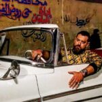 Amr Youssef Instagram - اول يوم تصوير #ولاد_رزق٢ #عودة_اسود_الارض #ربيع_رزق 😎