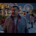 Amr Youssef Instagram - . انا و كندة لسة مش عارفين نختار 🤔 ‏The MarQ Communities بتقدملك اختيارات مختلفة تناسب كل احتياجاتك. Looks like we can’t decide which MarQ community to choose! The MarQ Communities offer you different choices and perfect places to cater to your every need. #TheMarQCommunities #DifferentChoicesPerfectPlaces #liveinspired