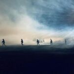 Amr Youssef Instagram - ملحمة القبض على ابو عمار🔥 اية رايكم فى الحلقة التالتة 🤔؟ @mohamedsalama.official @mohamed_mokhtar_abdelgwad
