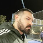 Amr Youssef Instagram - ايه يا ٢٣ ناوية علي اييييييه 😁 كل سنة و انتم حلوين و سالمين و من ٢٠٢٣ علي خير معديين ، و انا معاكم 😄❤️❤️💐💐#عمرو_يوسف
