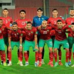 Amr Youssef Instagram - رجالة و وحووش افريقيا شكراً شرفتونا 🇲🇦 👏 #المغرب_فرنسا #المغرب
