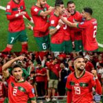Amr Youssef Instagram - مليون مبروك للمغرب و مليون مبروك للعرب منتخب أذهل العالم ورفع راس كل عربى و لسة عندكم تانى و واثقين فيكم 🇲🇦🇲🇦👌 #المغرب_البرتغال #كأس_العالم_قطر٢٠٢٢