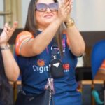 Amrapali Dubey Instagram - Here is the “A23 Moments of the Match” of @aamrapali1101 from the match between @bhojpuridabanggsccl and @telugu.warriors at Sharjah. Watch #CCL2024 Live on JioCinema and Sony Ten 5. #A23 #CCLSeason10 #Chalosaathkhelein #CCLonJioCinema #CelebrityCricketLeague #JioCinema #A23MomentsoftheMatch @a23rummy @officialjiocinema @sonysportsnetwork