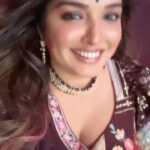 Amrapali Dubey Instagram - Holi event 😍🫶🏻