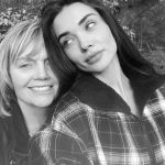 Amy Jackson Instagram - Grateful for the privilege of being your Mamma - today marks the fourth Mother’s Day with you in my life. Sending love to all the wonderful Mums, both here and in our hearts. To my own incredible Mum, I’m blessed to have you. You’re my first and forever love ❤️ Happy Mother’s Day!