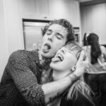 Amybeth McNulty Instagram - Turning 22 feeling endlessly grateful to be surrounded by the kindest, funniest and most loving group of people. Thank you for everything❤️ 📸 @rachelkeeks