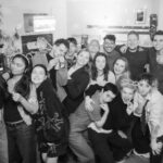 Amybeth McNulty Instagram - Turning 22 feeling endlessly grateful to be surrounded by the kindest, funniest and most loving group of people. Thank you for everything❤️ 📸 @rachelkeeks