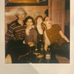 Amybeth McNulty Instagram - Mwah @miumiu ❤️