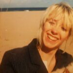 Amybeth McNulty Instagram - Two years ago we lost a kind hearted, caring and beautiful soul. She also just so happened to be my mum. I simply couldn’t have asked for a better role model. Because if I’m even a quarter of the extraordinary woman that she was..then that is all I can ever hope for. All I do is for you mumma, I hope I can make you proud ❤️