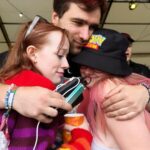 Amybeth McNulty Instagram - Couldn’t be happier if I tried