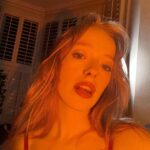 Amybeth McNulty Instagram - We may never get S4, but we can have redhead AB back🧡