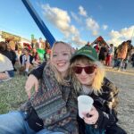 Amybeth McNulty Instagram - I didn’t believe in soulmates until I met you. Thank you for allowing me to be someone to you. Choosing to love you everyday is the easiest decision I’ve ever made. - God, this caption is going to be better than my wedding vows, but honestly.. they’ll understand you’ll always be platonic husband number one.