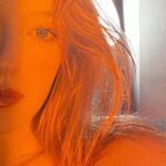 Amybeth McNulty Instagram - We may never get S4, but we can have redhead AB back🧡