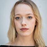 Amybeth McNulty Instagram - 📸 @rachelkeeks