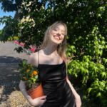 Amybeth McNulty Instagram – 🌻 Flower Market