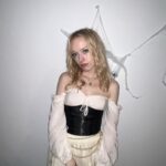 Amybeth McNulty Instagram - Ween