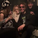 Amybeth McNulty Instagram -