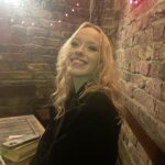 Amybeth McNulty Instagram -