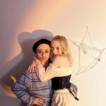 Amybeth McNulty Instagram - Ween