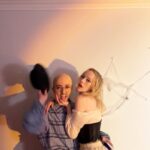Amybeth McNulty Instagram - Ween