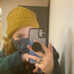 Amybeth McNulty Instagram - All my puny sorrows was such a joy to work on. Even in the midst of Covid everyone’s passion was so strong because this story is such an important one. Particularly now with this odd time we’re living in and mental health becoming something we are beginning to discuss more openly. For those experiencing it and those wanting to understand. So so grateful to be a part of this.🤍