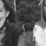 Amybeth McNulty Instagram - Mum, I love you. I don’t have many words but I want the world to see how wonderful you were and how proud I am to be your daughter. Please rest easy my love x
