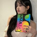 An Yu-jin Instagram - 잊을 수 없는 추억이 또 생긴 오늘🥂
