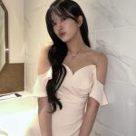 An Yu-jin Instagram - 잊을 수 없는 추억이 또 생긴 오늘🥂