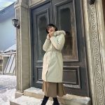 An Yu-jin Instagram - 길쭉네파 동글네파