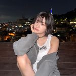 An Yu-jin Instagram - Either way i’m good🙂🙃