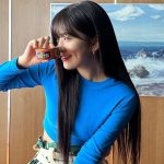 An Yu-jin Instagram - @dw.tuna 완전 사랑할꼬야