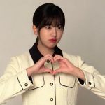 An Yu-jin Instagram - @dw.tuna 완전 사랑할꼬야