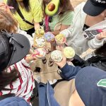 An Yu-jin Instagram - 한식맛집 LA