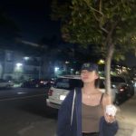 An Yu-jin Instagram - 한식맛집 LA