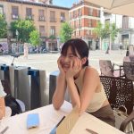 An Yu-jin Instagram - inolvidable🌞