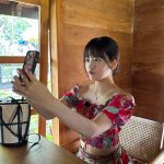 An Yu-jin Instagram - 🍓냠