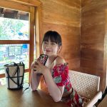 An Yu-jin Instagram - 🍓냠