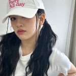 An Yu-jin Instagram - See you soon!👀
