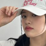 An Yu-jin Instagram - See you soon!👀