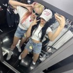 An Yu-jin Instagram - See you soon!👀