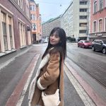 An Yu-jin Instagram - 🚶‍♀️🚶🚶‍♂️
