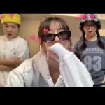 An Yu-jin Instagram - 안쉬는시간🫶