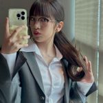 An Yu-jin Instagram - 야근 시러 즐거운 금요일
