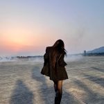 An Yu-jin Instagram - I AM🖤