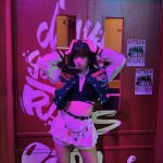 An Yu-jin Instagram - Kitsch😈