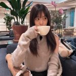 An Yu-jin Instagram - 🇫🇮