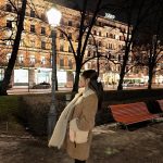 An Yu-jin Instagram - 🇫🇮