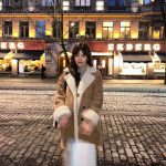 An Yu-jin Instagram - 🇫🇮